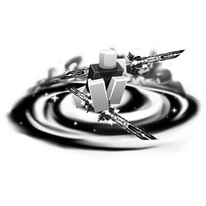 Dual Eclipse Gleams Emote