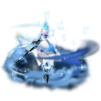 Dual Flashback Butterfly Blade