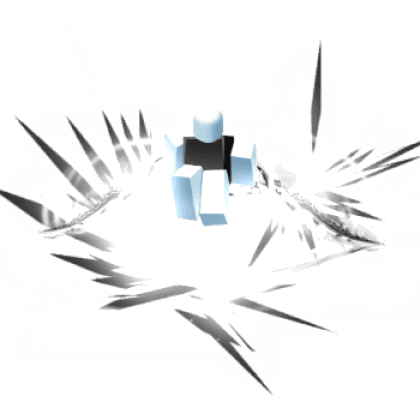 Dual Gravebone Blade Emote
