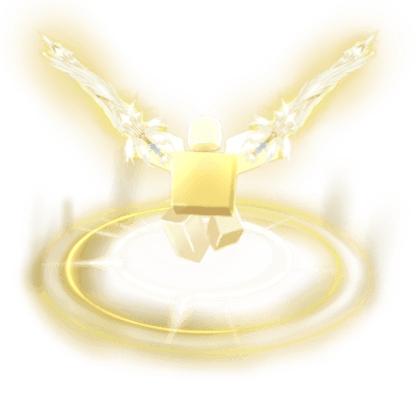 Dual Heavenly Sword Emote