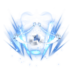 Dual Hero of Hope Scythe Emote