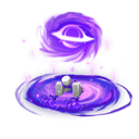 Dual Infinite Scythe Emote