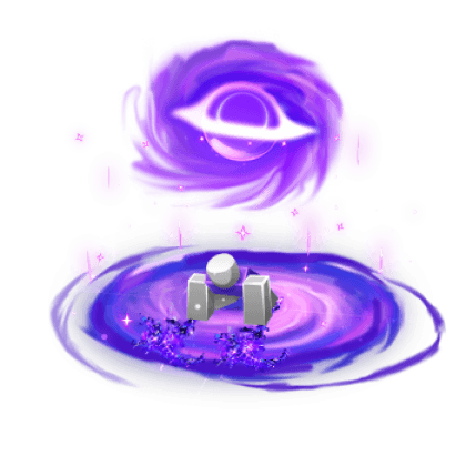 Dual Infinite Scythe Emote