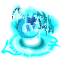 Dual Leviathan Set Emote