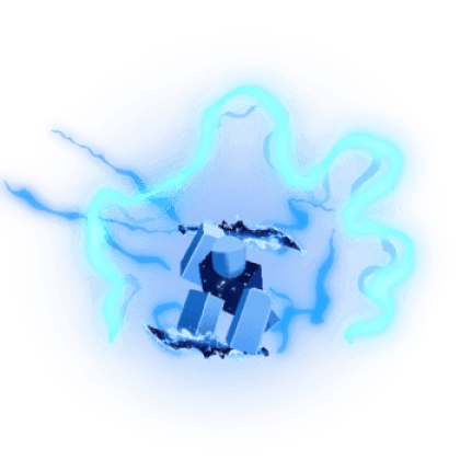 Dual Lightning Dagger Emote