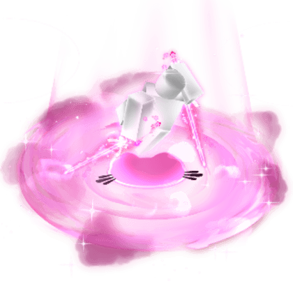 Dual Loveclaw Blade Emote