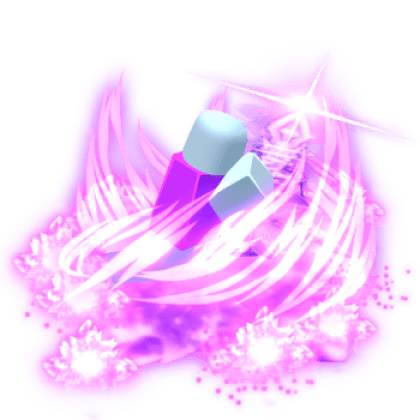 Dual Monarch Set Emote