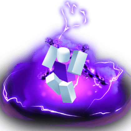 Dual Nightclaw Blade Emote