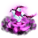 Dual Parasitic Dagger Emote