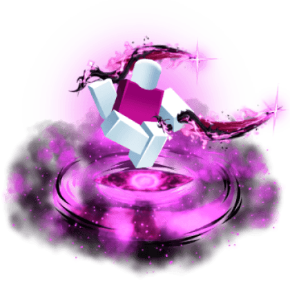 Dual Parasitic Dagger Emote