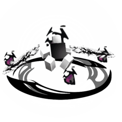 Dual Phantom Blade Emote