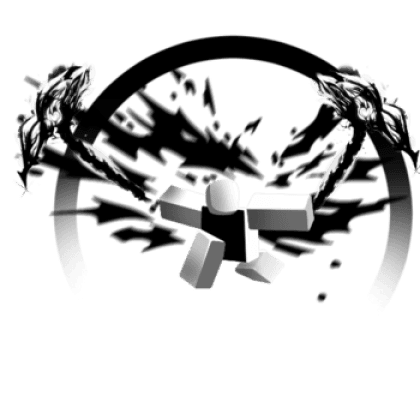 Dual Phantom Scythe Emote
