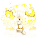 Dual Purity Blade Emote