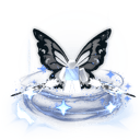 Dual Reborn Wings Blade