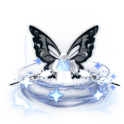 Dual Reborn Wings Blade