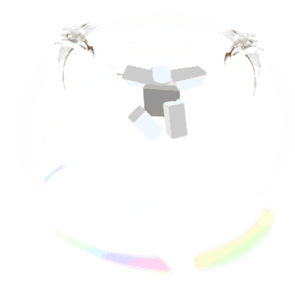 Dual Resurrection Scythe Emote