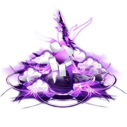 Dual Riftflare Blade