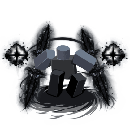 Dual Shadow Mirage Emote