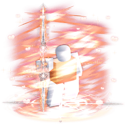 Dual Silk Divinity Blade