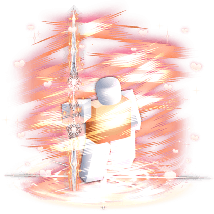 Dual Silk Divinity Blade