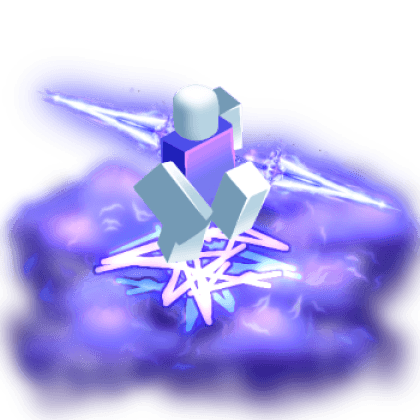 Dual Valkyrien Blade Emote