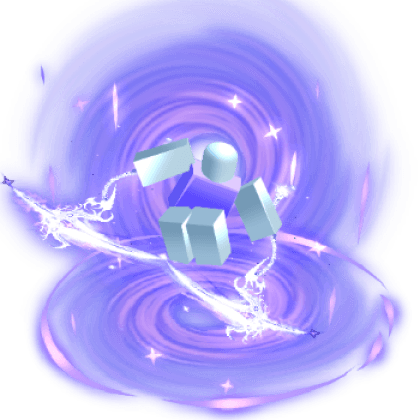 Dual Valkyrien Scythe Emote
