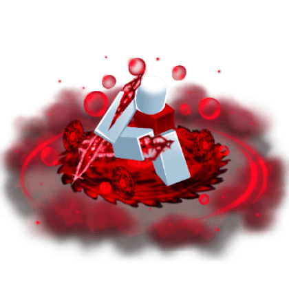 Dual Vampire Saw Emote