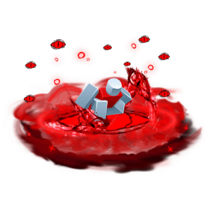 Dual Vampire Sickle Emote