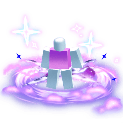 Dual Withered Blade Emote