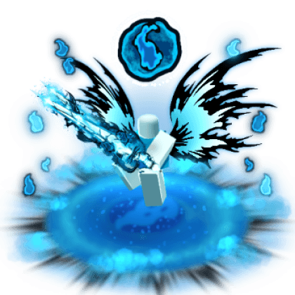 Dual Wonderwisp Greatsword Emote