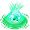 Dual Zodiac Blade Emote