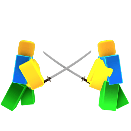 Duelist's Pride