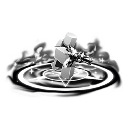 Eclipse Blaster Emote