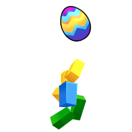 Eggsplosive Confidence