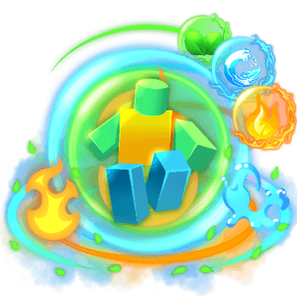 Elemental Mark