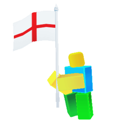 England Supporter