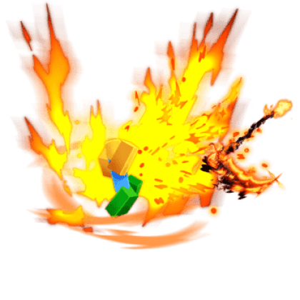 Everflame's Gaze
