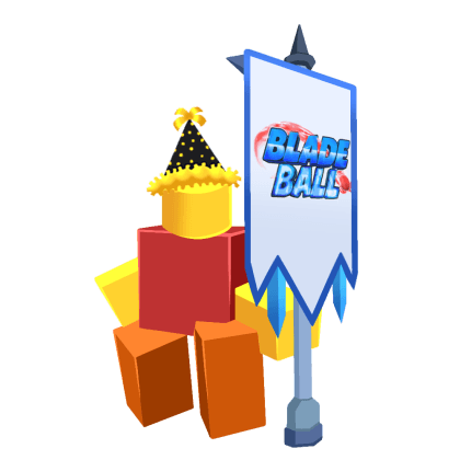 Flag Emote