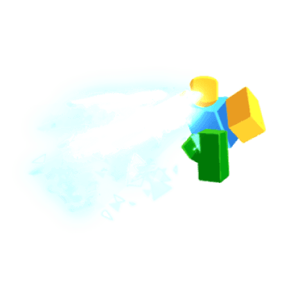 Frost Breath