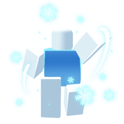 Frosty Leap