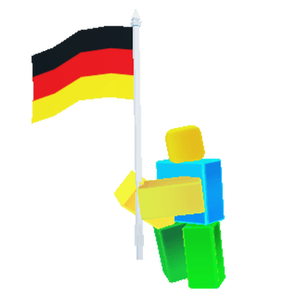 Germany Supporter