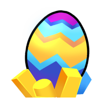 Giant Egg
