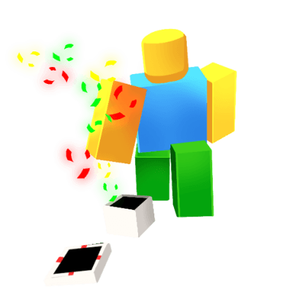 Gift Toss