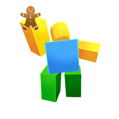 Gingerbread Jig