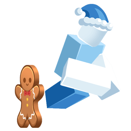 Gingerbread Man