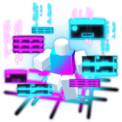 Glitched