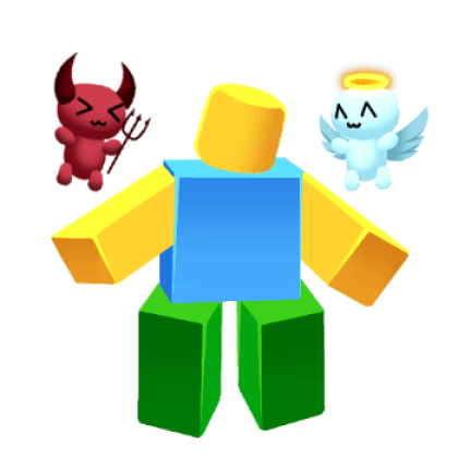 Good Guy, Bad Guy