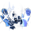 Guardian of the Underworld Emote