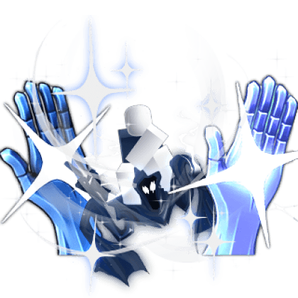 Guardian of the Underworld Emote