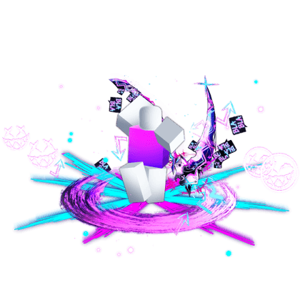Hazy Scythe
